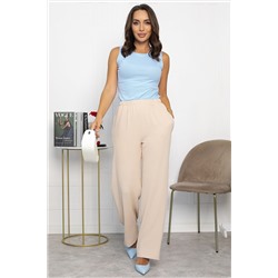 Брюки Диего (бежевые) Б14039-46М