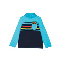 PLAYTODAY Водолазка