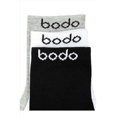 Носки, 3 п. BODO-S, 1087586
