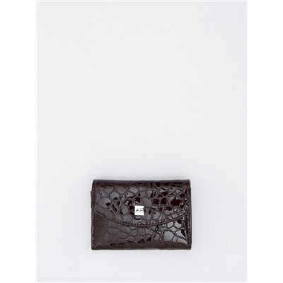 Кошелек 7006-33 coffee Velina Fabbiano