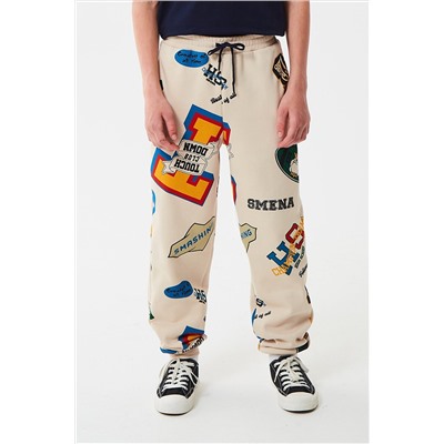 Брюки SMENA, 1224070