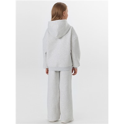 КОМПЛЕКТ ДЛЯ ДЕВОЧЕК (ТОЛСТОВКА, БРЮКИ) 397753