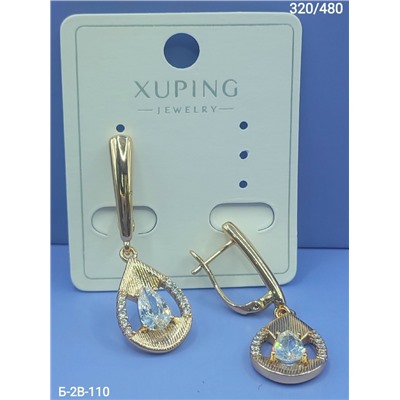 Серьги #23106494