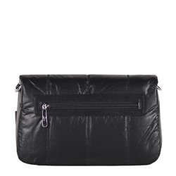 Сумка 270234 black Velina Fabbiana-Safenta