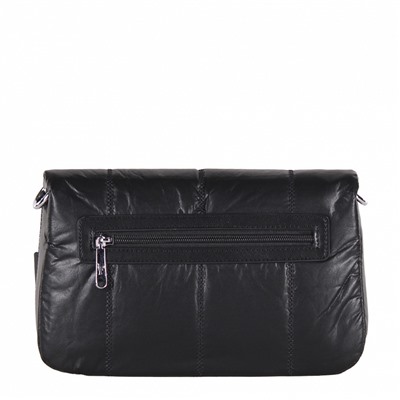 Сумка 270234 black Velina Fabbiana-Safenta