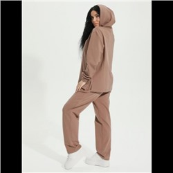 Костюм Престиж (Кофе)