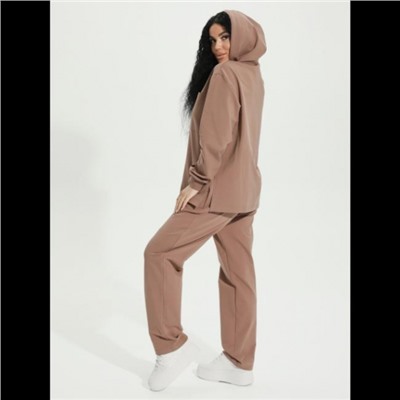 Костюм Престиж (Кофе)