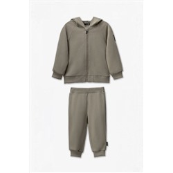 Костюм (Толстовка+Брюки) BODO, 1118234