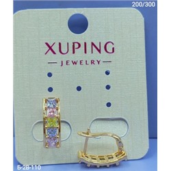 Серьги #23005435