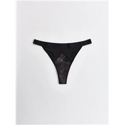 Conte elegant Трусы RIB with MESH LTA 2495