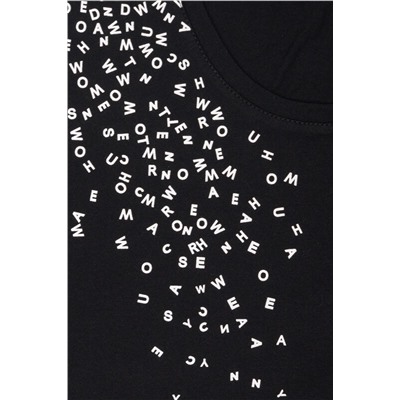 Лонгслив АПРЕЛЬ, 898425