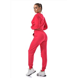 Женский спортивный костюм CRACPOT