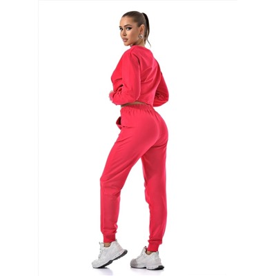 Женский спортивный костюм CRACPOT