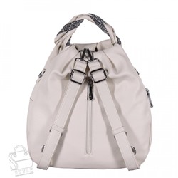 Рюкзак женский 6213-1 beige Velina Fabbiano-Safenta/30
