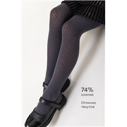 Колготки для девочки Happyfox