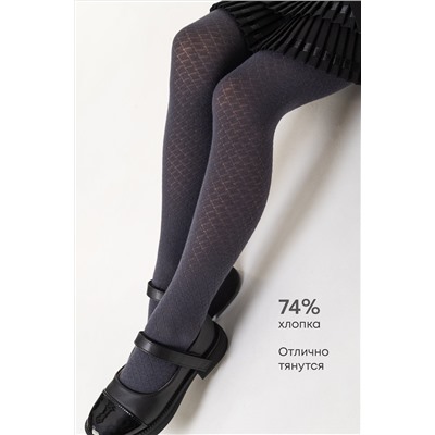 Колготки для девочки Happyfox