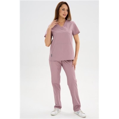 Костюм женский 555 (Корица)