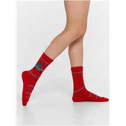 MARK FORMELLE Женские носки 394K-2959