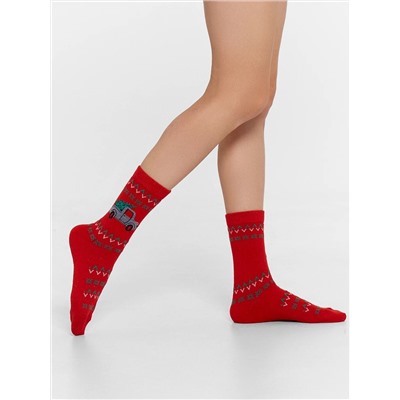 MARK FORMELLE Женские носки 394K-2959