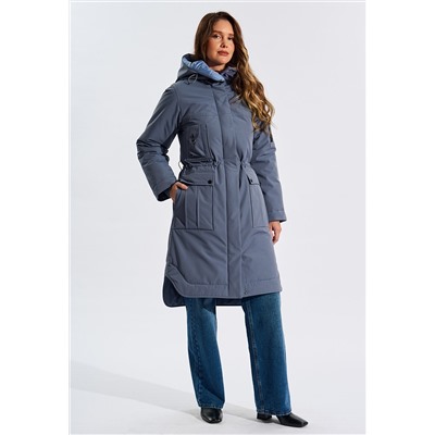 DIMMA Пальто 2418