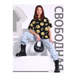 Футболка АПРЕЛЬ, 1087348