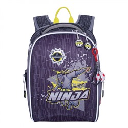 Рюкзак 23-490-4