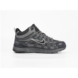 Зимние Кроссовки Nike P-6000 High
