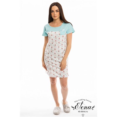 Сорочка. М320184в