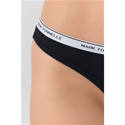 Трусы женские (3шт.) MARK FORMELLE, 1231702