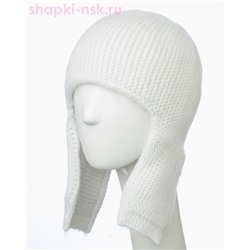 25-089 Ушанка женская (56-58)