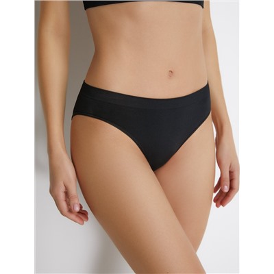 Omsa Трусы БOmD_S Melange 2212-01SS Slip, PA