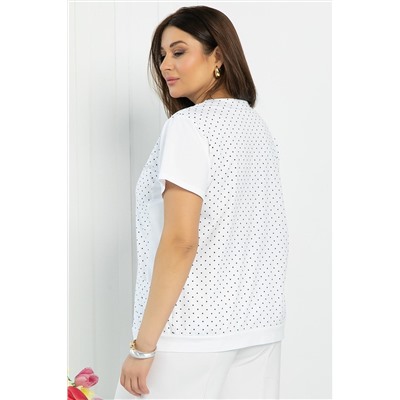 LT Collection Блуза Б12853-20М