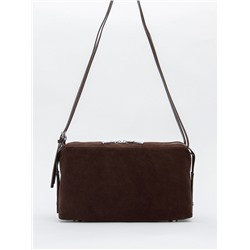 Сумка 6060L coffee  Polina&Eiterou