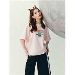 ФУТБОЛКА ЖЕНСКАЯ 112961