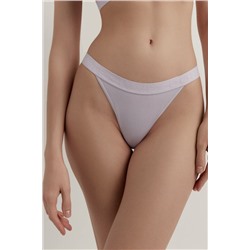 Трусы CONTE FLEXIBLE LTA 2237 Трусы «танга» из бамбука