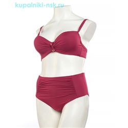 25270 Купальник раздельный (48-54)