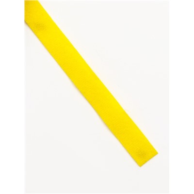 Ботинки - чулки для собак, размер S, длина лап 30-35, ДС 16-22, ОШ 12-40 см, жёлтые