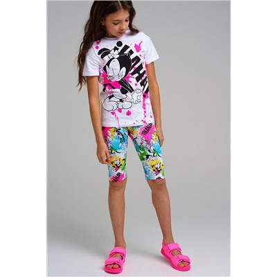 Футболка PLAYTODAY, 971980