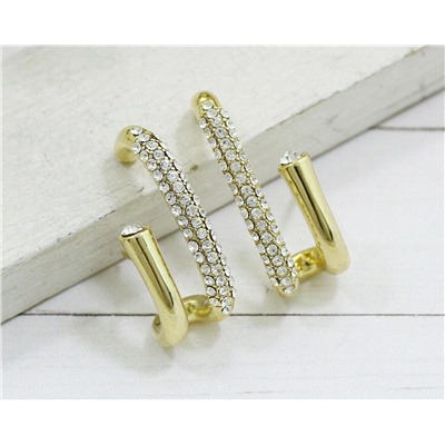 Серьги F476078507280