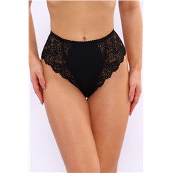 Трусы женские 28549 (Черный)