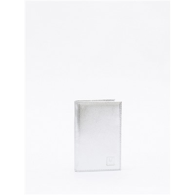 Обложка на документы 3710-1806 l.silver Vermari