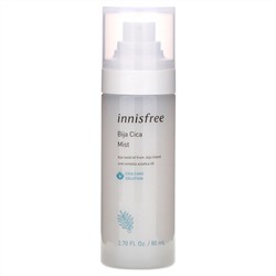 Innisfree, Bija Cica Mist, 2.70 fl oz (80 ml)