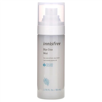Innisfree, Bija Cica Mist, 2.70 fl oz (80 ml)