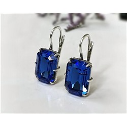 Серьги "Сорель"