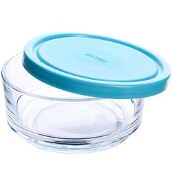 1389 Форма ABAN mini д/хранения продуктов емк. 210 мл (х36)