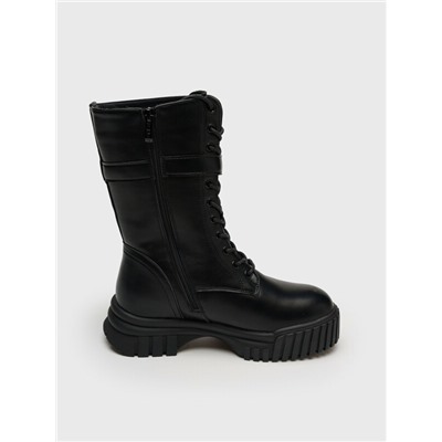 Ботинки для девочек