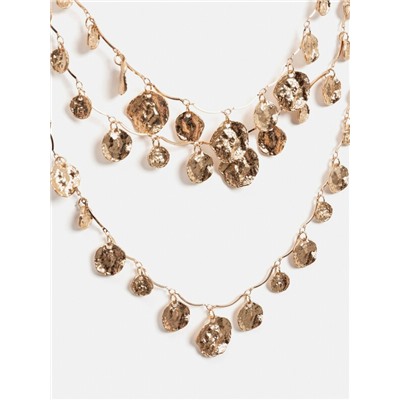 Колье жен. Hermana