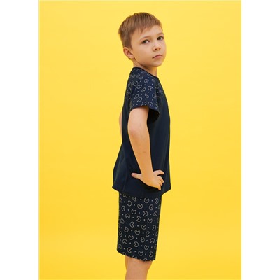 Комплект для мальчика ZEYZEY kids