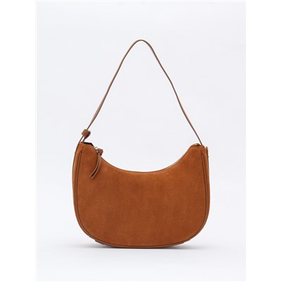 Сумка 8533VGF brown  Vitelli Grassi