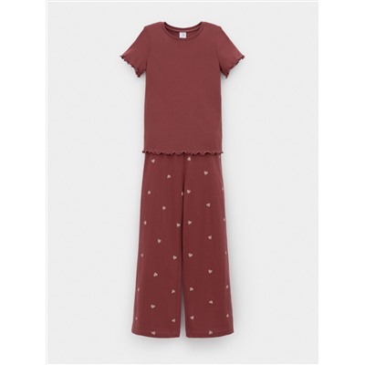 CROCKID Пижама К 1636